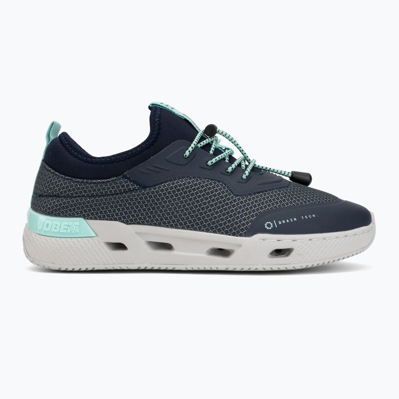 Scarpe da scoglio JOBE Discover Watersport Sneaker midnight blue 2