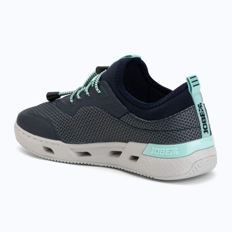 Scarpe da scoglio JOBE Discover Watersport Sneaker midnight blue 3