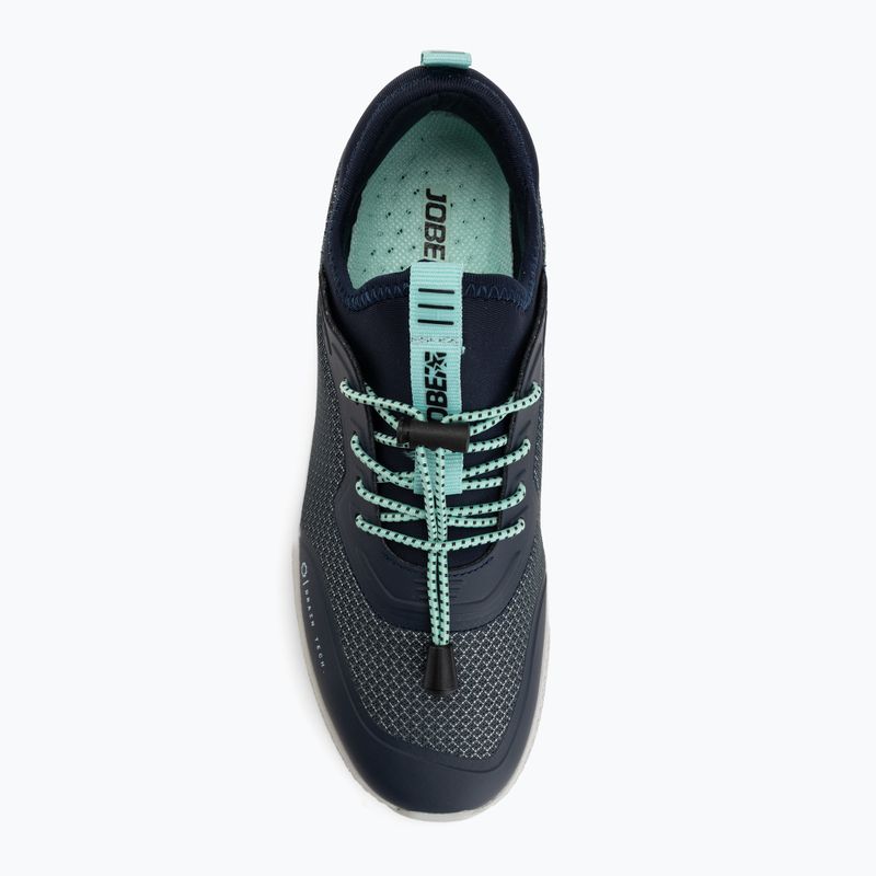 Scarpe da scoglio JOBE Discover Watersport Sneaker midnight blue 5