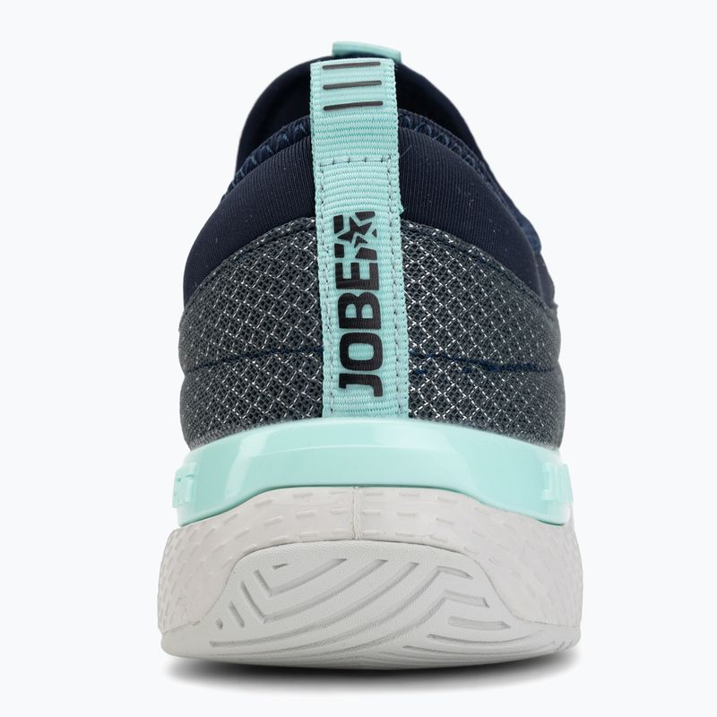Scarpe da scoglio JOBE Discover Watersport Sneaker midnight blue 6