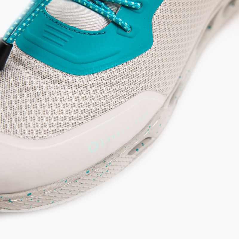 Scarpe da acqua JOBE Discover Watersport Sneaker silver grey 4