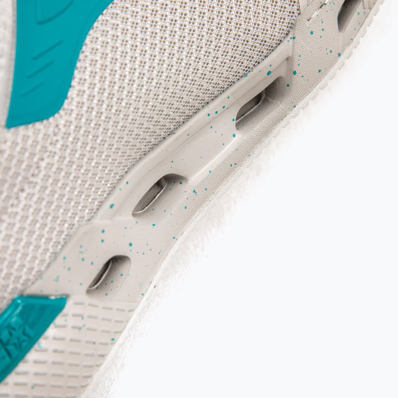 Scarpe da acqua JOBE Discover Watersport Sneaker silver grey 7