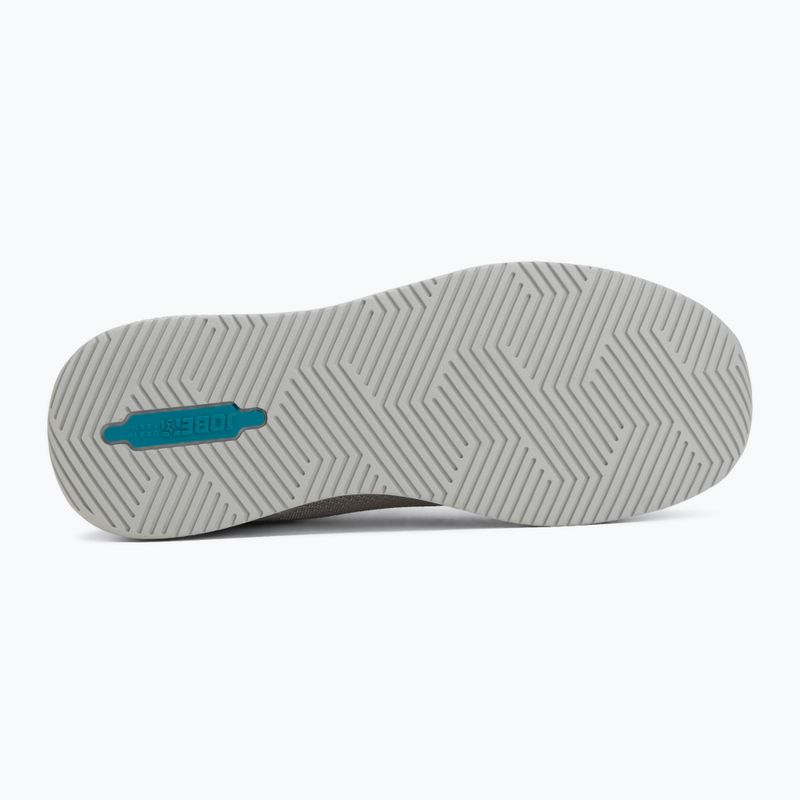 Scarpe da acqua JOBE Discover Watersport Sneaker silver grey 4