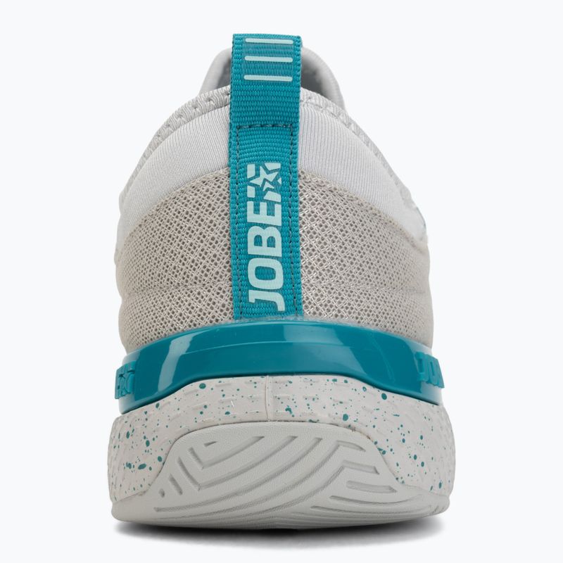 Scarpe da acqua JOBE Discover Watersport Sneaker silver grey 6