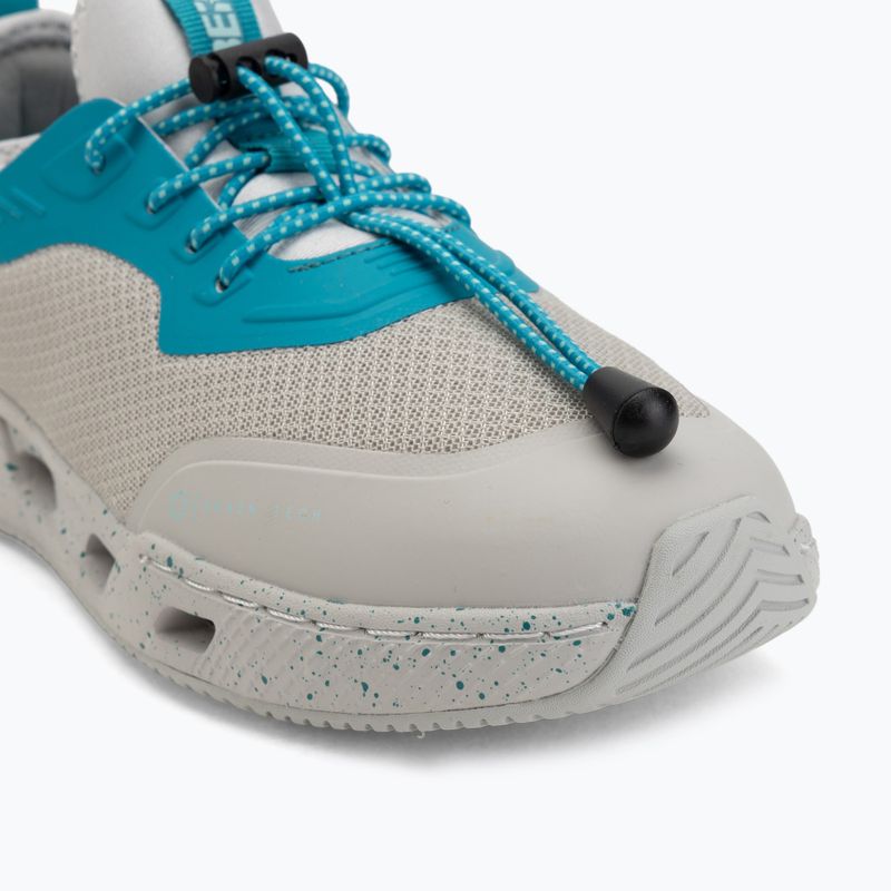 Scarpe da acqua JOBE Discover Watersport Sneaker silver grey 7