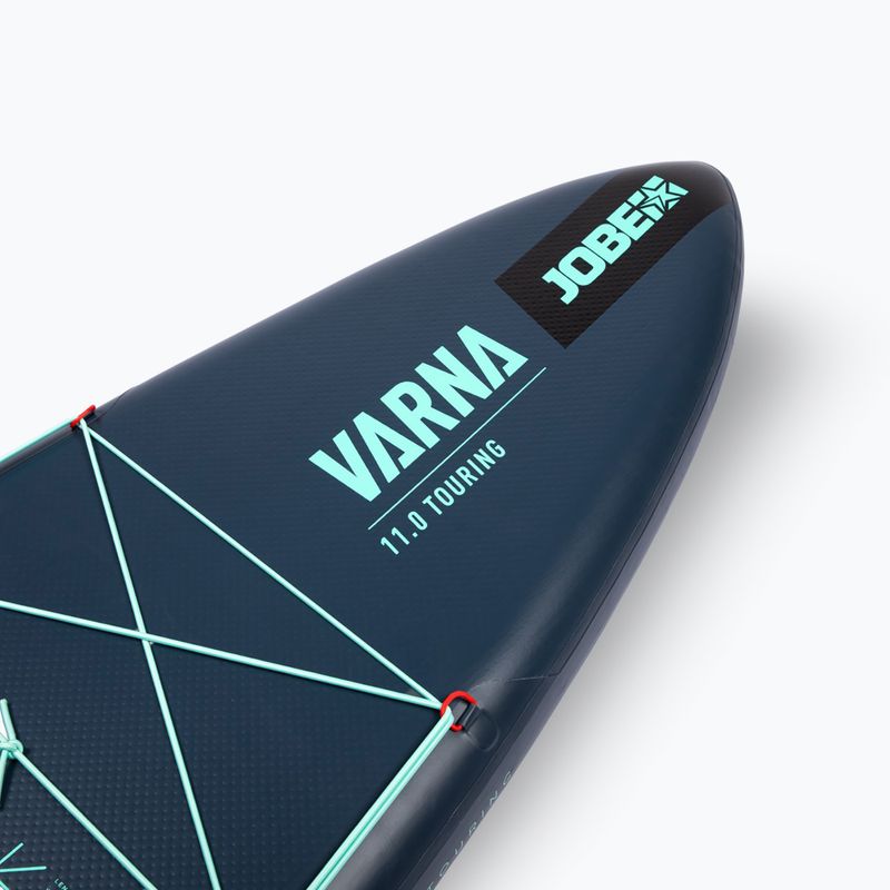 Tavola SUP JOBE Aero Varna Sup Lite Board Package 11'0" 3