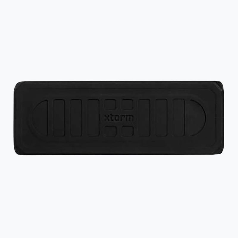 Powerbank Xtorm Socket 25600 mAh 70W nero/arancione 9