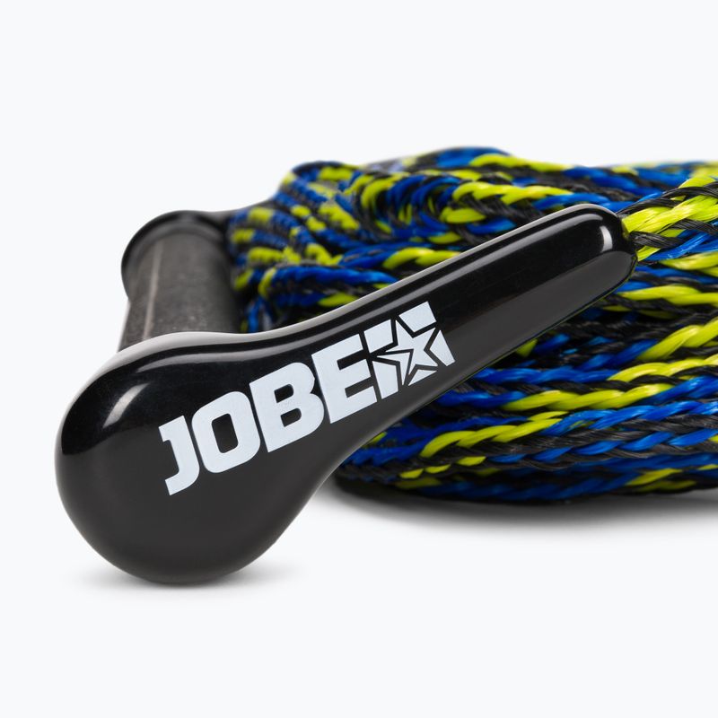JOBE Transfer Ski Combo barra di traino blu 2