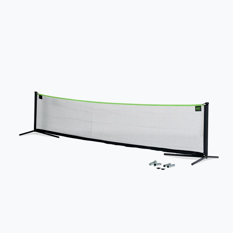 EXIT Multisport 3000 rete multifunzionale nera 2