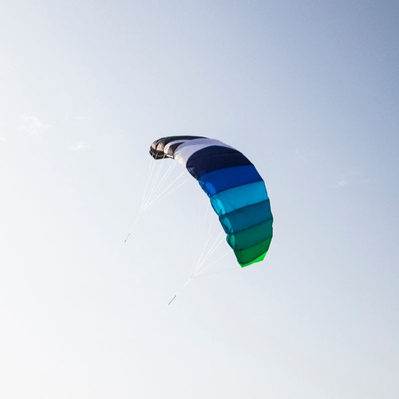 CrossKites Air blu/verde 3