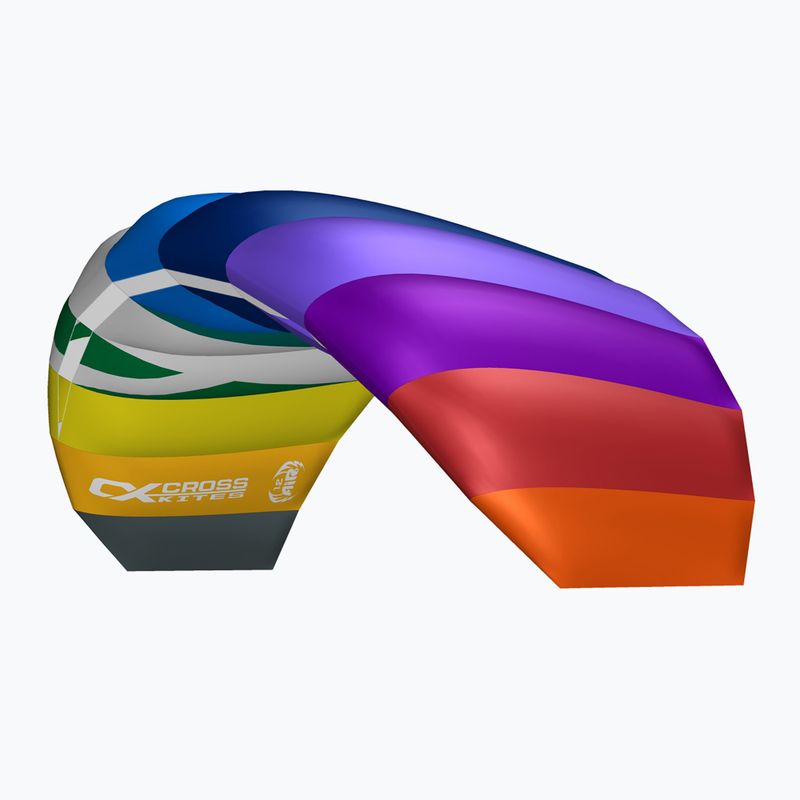 CrossKites Aquilone arcobaleno Air