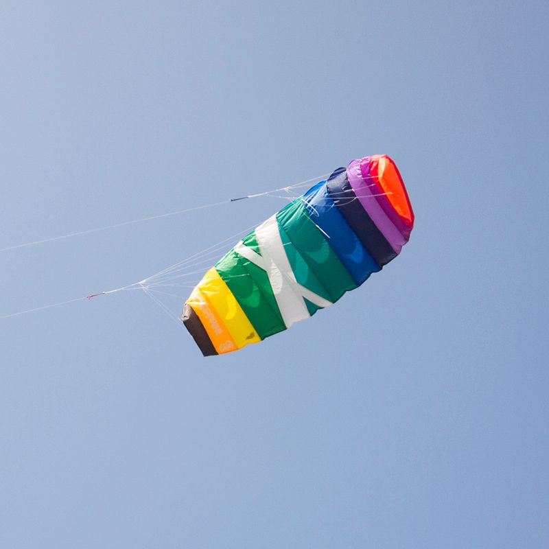 CrossKites Aquilone arcobaleno Air 4