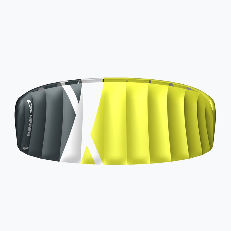 CrossKites Boarder fluor giallo 2