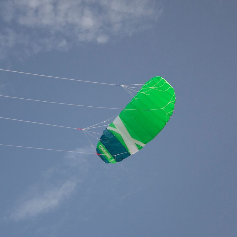 CrossKites Quattro verde 3