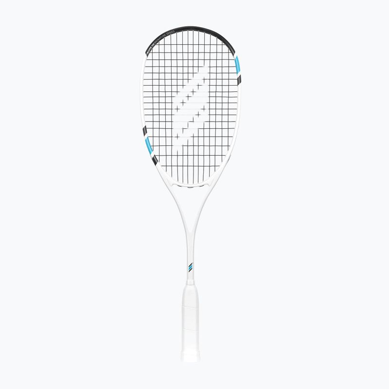 Racchetta da squash Eye X.Lite 110 SS J. Barrington bianco/nero/blu 6