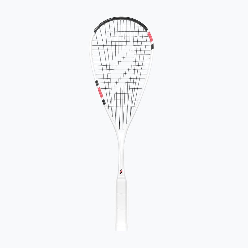 Racchetta da squash Eye V.Lite 115 SS P.Coll bianco/nero/rosa 6