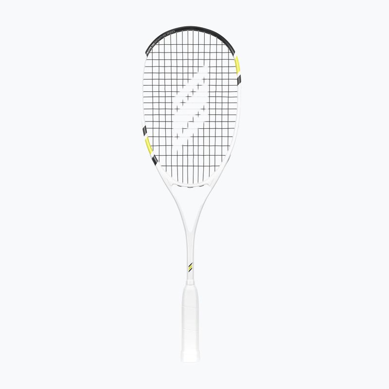 Racchetta da squash Eye X.Lite 130 SS B.Golan bianco/nero/giallo 6