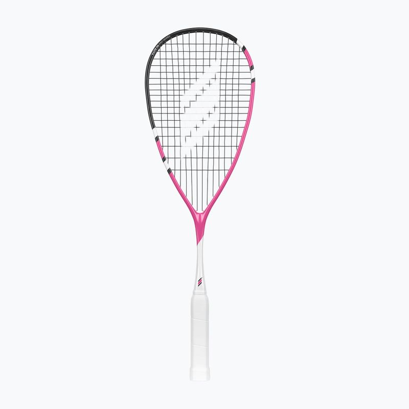 Racchetta da squash Eye V.Lite 110 Pro Series rosa/nero/bianco 6