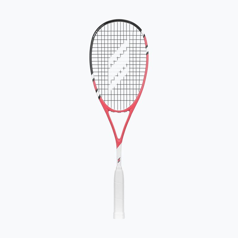 Racchetta da squash Eye X.Lite 115 Pro Series rosa/bianco/nero