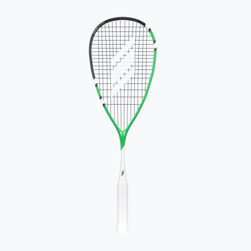 Racchetta da squash Eye V.Lite 120 Pro Series verde/nero/bianco 6