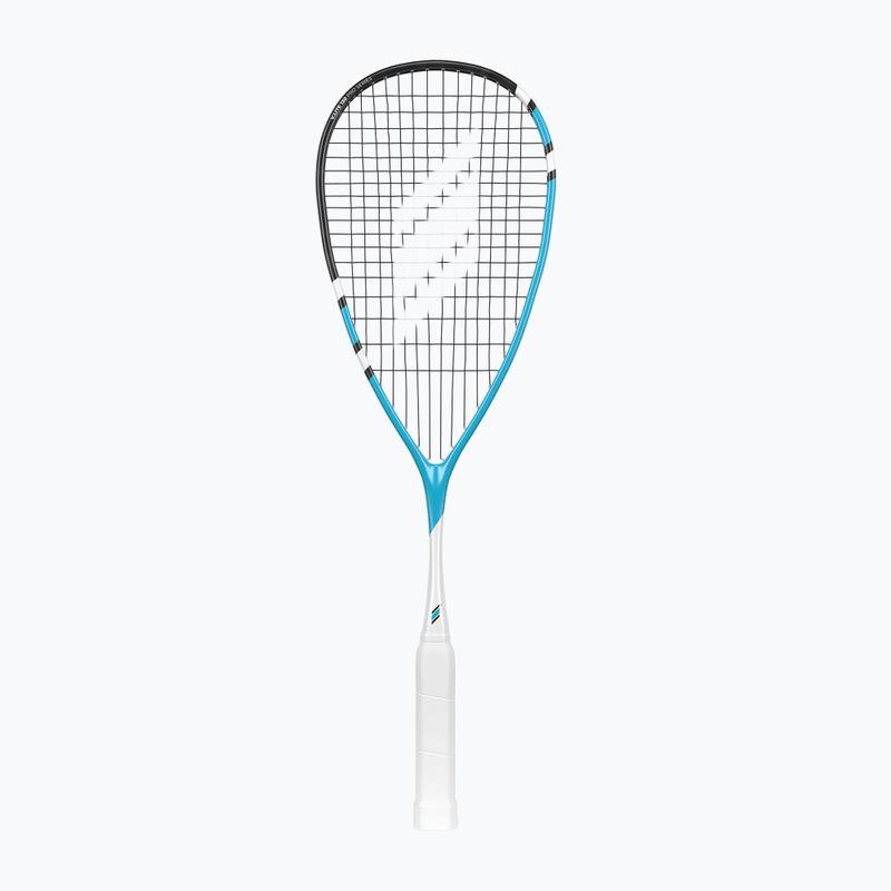 Racchetta da squash Eye V.Lite 130 Pro Series blu/nero/bianco 6
