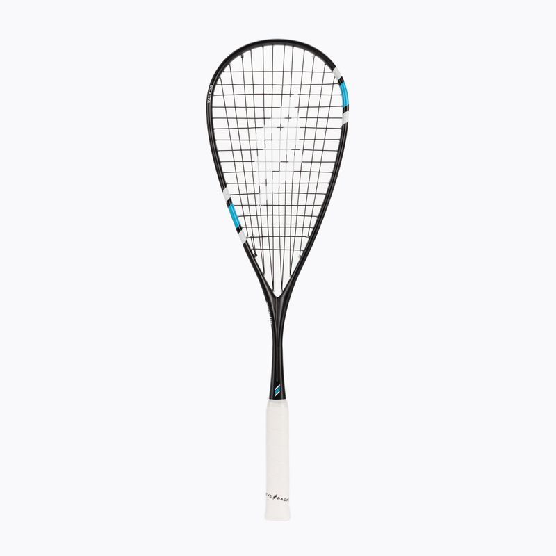 Racchetta da squash Eye V.Lite 145 Club Series nero/bianco/blu