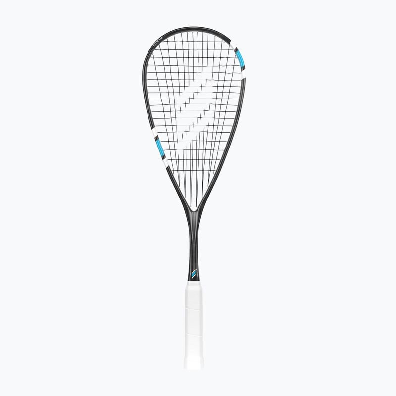 Racchetta da squash Eye V.Lite 145 Club Series nero/bianco/blu 6