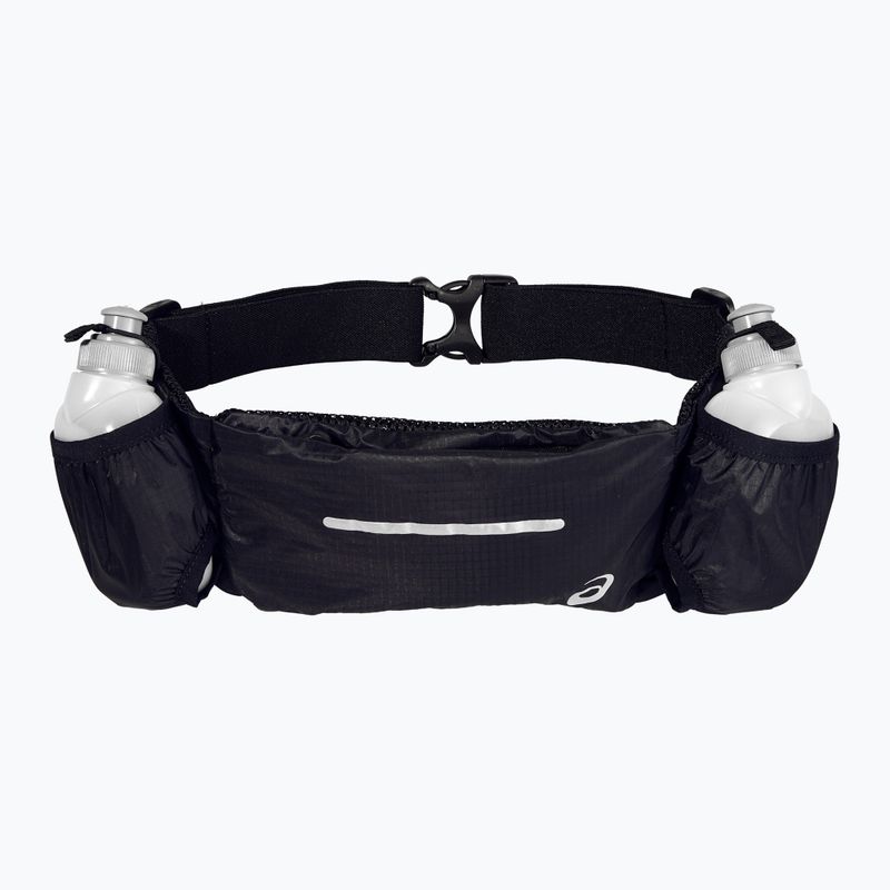 ASICS Runners Bottlebelt performance nero