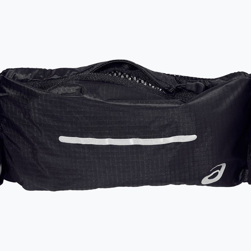 ASICS Runners Bottlebelt performance nero 2