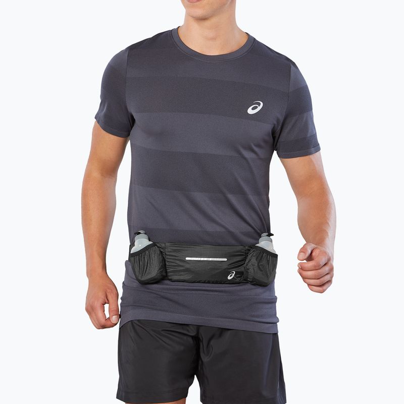 ASICS Runners Bottlebelt performance nero 5