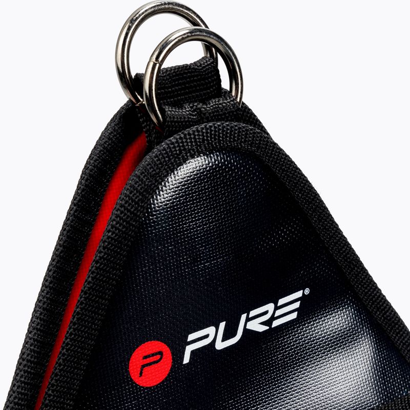 Pure2Improve Sprintsac sacco pesi nero 2171 2