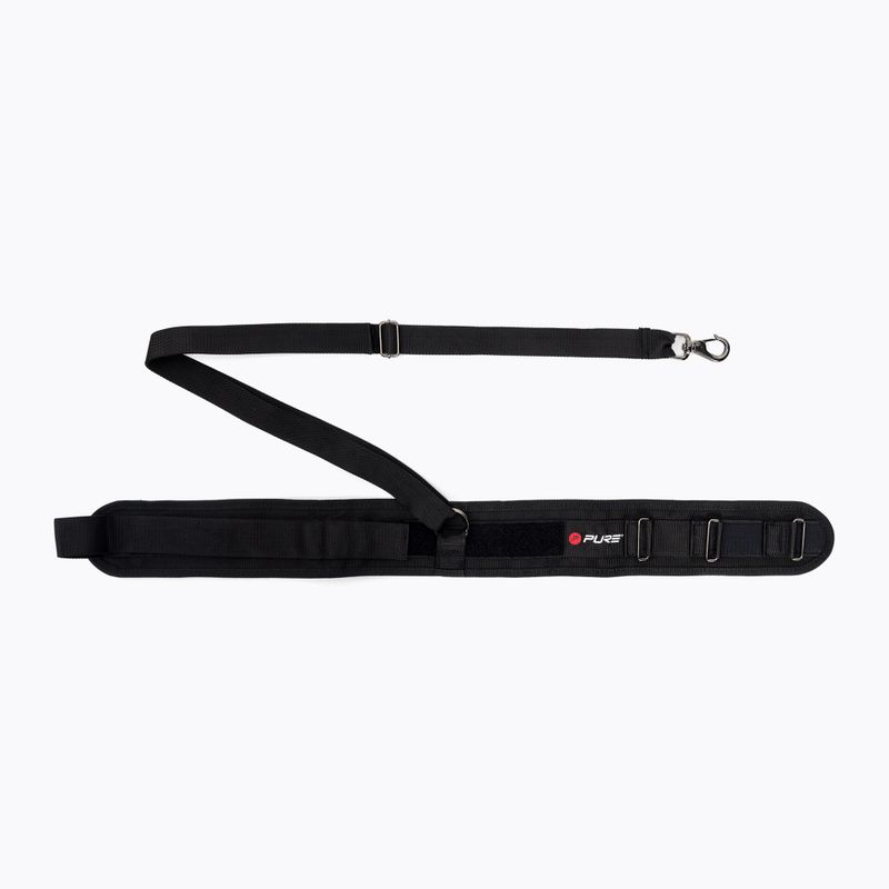 Pure2Improve Sprintsac sacco pesi nero 2171 4