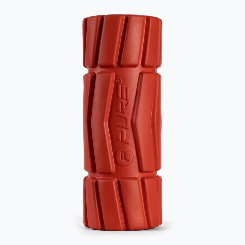Pure2Improve Rullo massaggiante medio rosso 2147 3