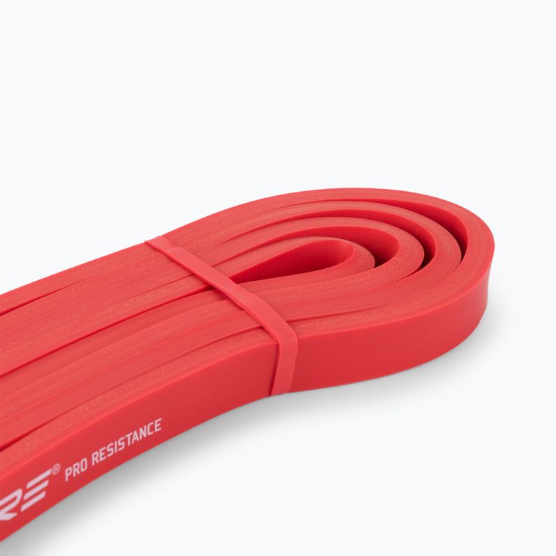 Pure2Improve Pro Medium gomma da ginnastica rossa 2152 2