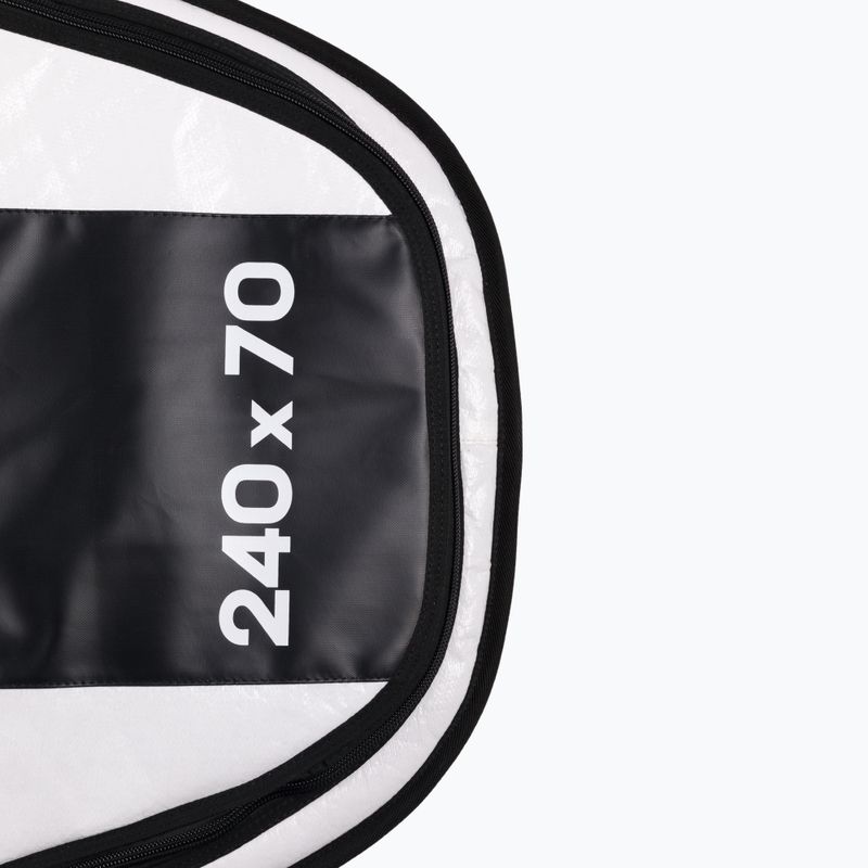 Unifiber Boardbag Pro Luxury 240 x 70 cm copri tavola da windsurf 5