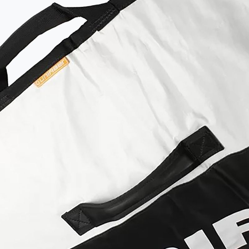 Unifiber Boardbag Pro Luxury 240 x 80 cm copri tavola da windsurf 9