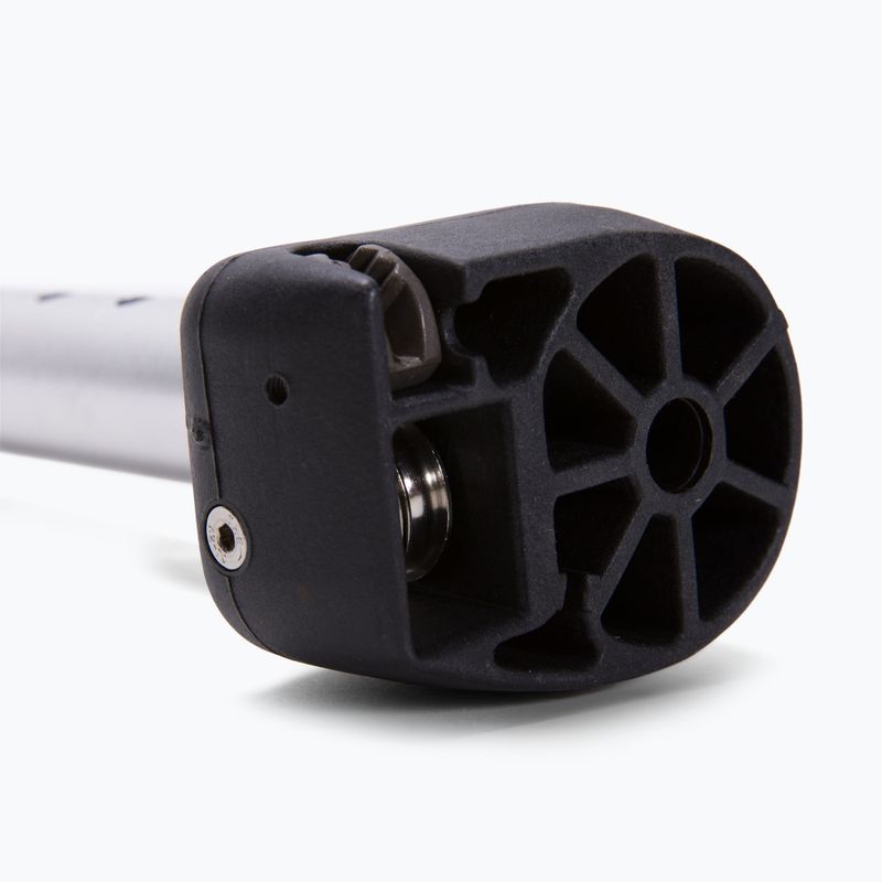 Prolunga dell'albero Unifiber RDM in alluminio con carrucola trasversale (perno a U) 3