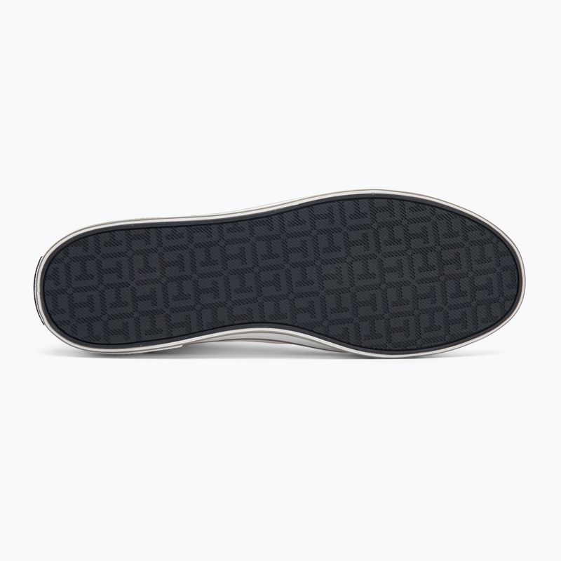 Scarpe da ginnastica Tommy Hilfiger uomo Harlow 1D bianco 4