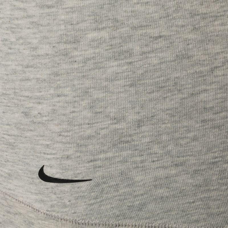 Boxer da uomo Nike Everyday Cotton Stretch 3 paia bianco/grigio erica/nero 7