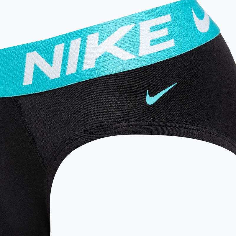 Nike Essential Micro Boxer Uomo 3 paia multicolore 4