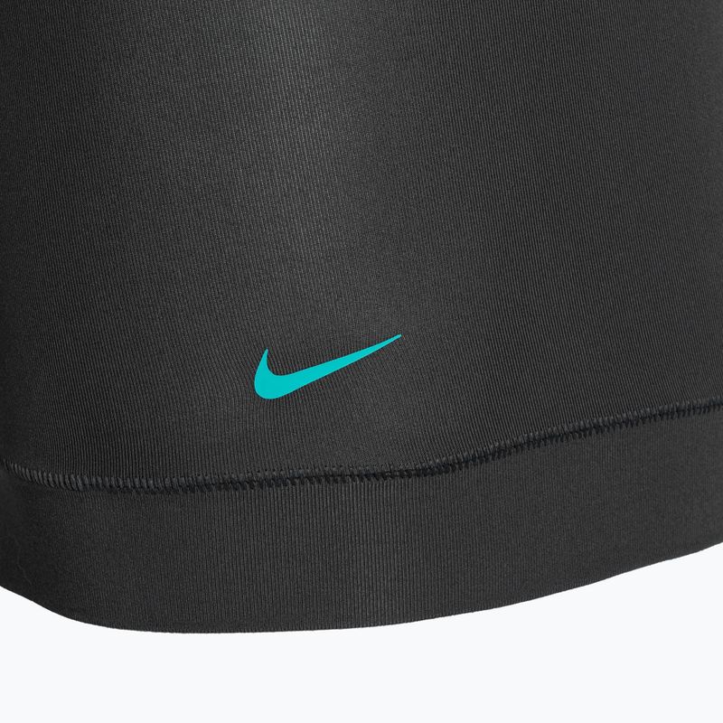 Boxer da uomo Nike Ultra Stretch Micro Brief 3 paia nero 7