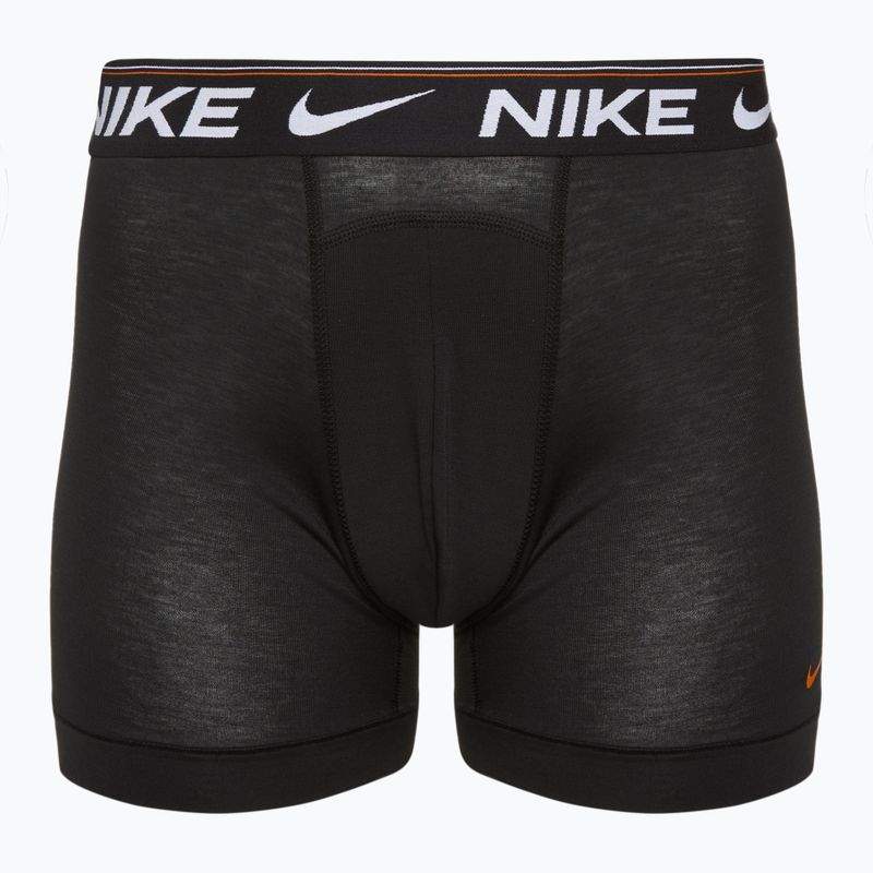 Boxer da uomo Nike Dri-FIT Ultra Comfort 3 paia multicolore 3