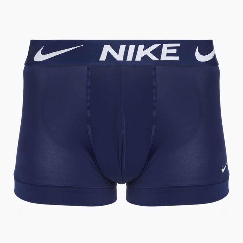 Boxer Nike Dri-Fit Essential Micro Trunk Uomo 3 paia multicolore 2