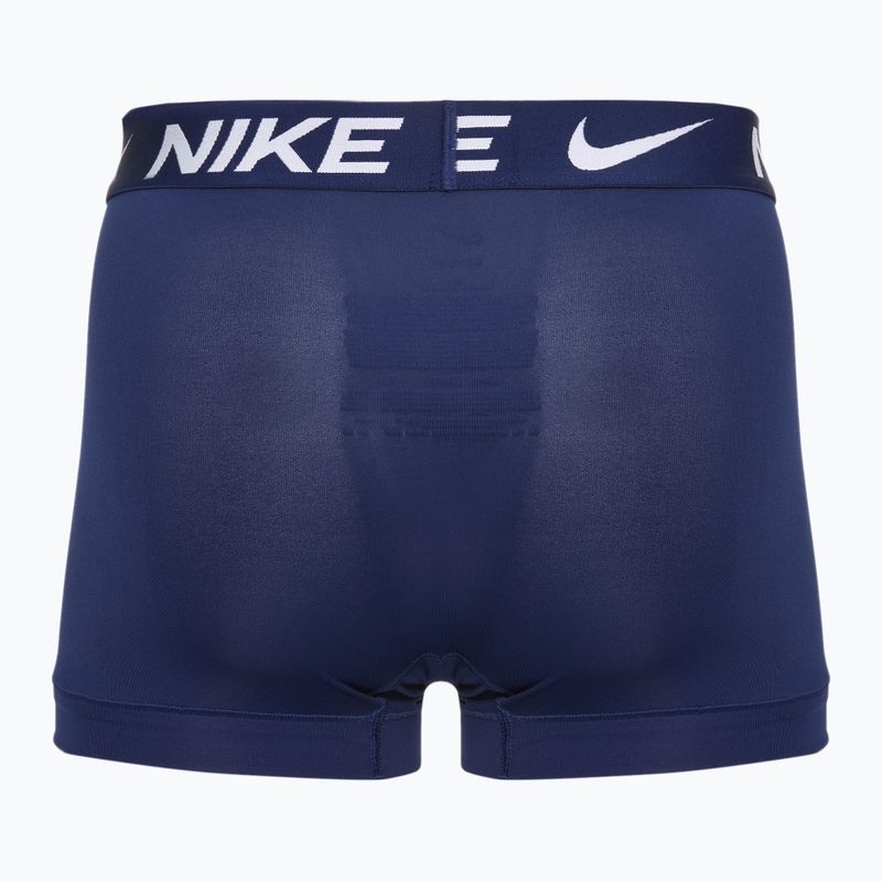 Boxer Nike Dri-Fit Essential Micro Trunk Uomo 3 paia multicolore 5