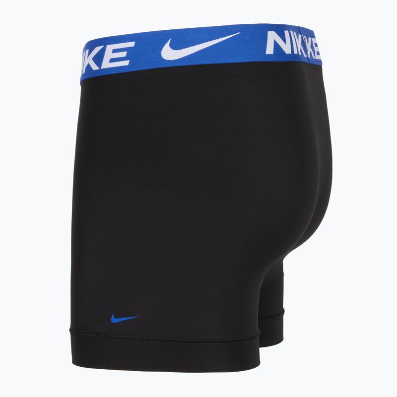 Nike Dri-Fit Essential Micro Boxer Uomo 3 paia multicolore 4