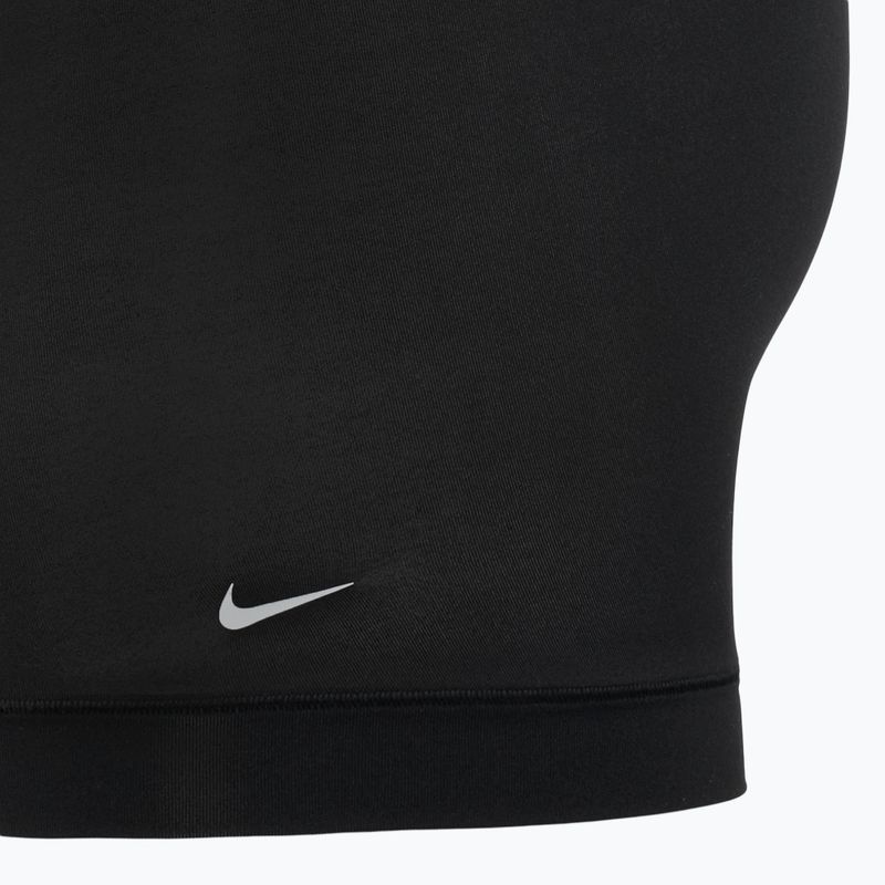 Nike Dri-Fit Essential Micro Boxer Uomo 3 paia multicolore 4