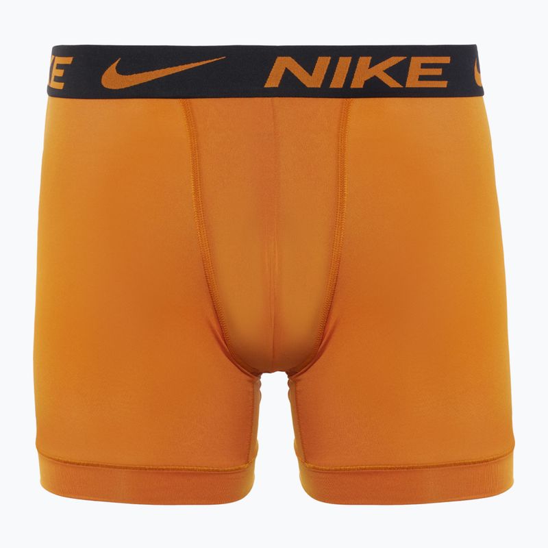 Nike Dri-Fit Essential Micro Boxer Uomo 3 paia multicolore 5