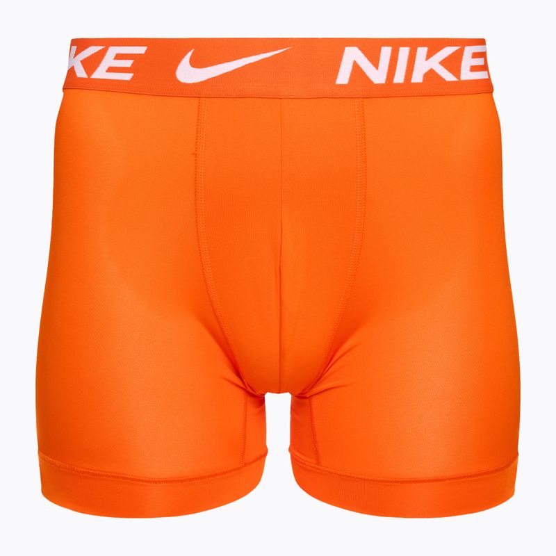 Nike Dri-Fit Essential Micro Boxer Uomo 3 paia multicolore 4