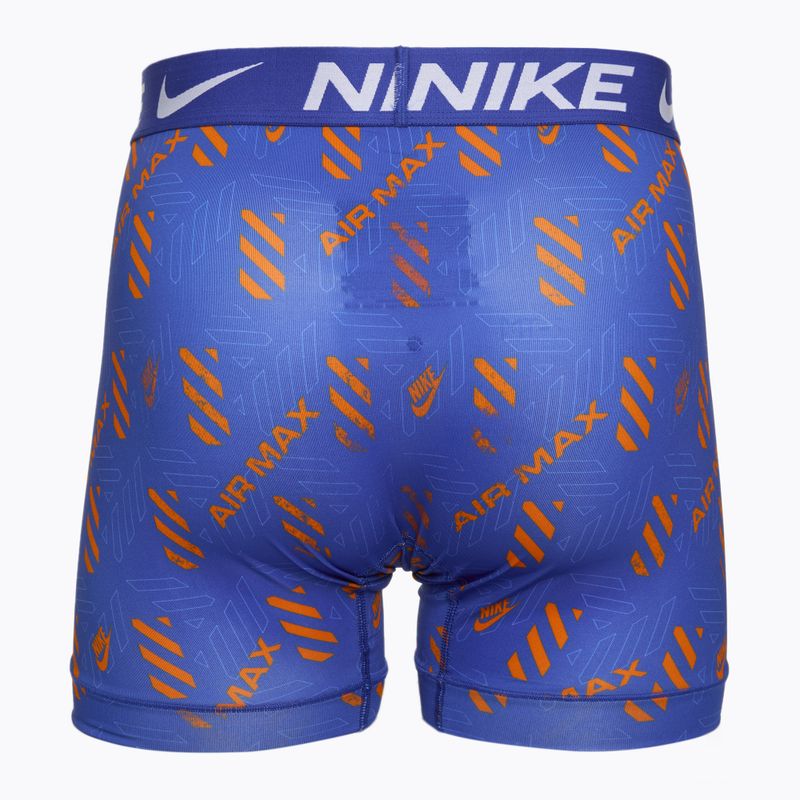 Nike Dri-Fit Essential Micro Boxer Uomo 3 paia multicolore 5
