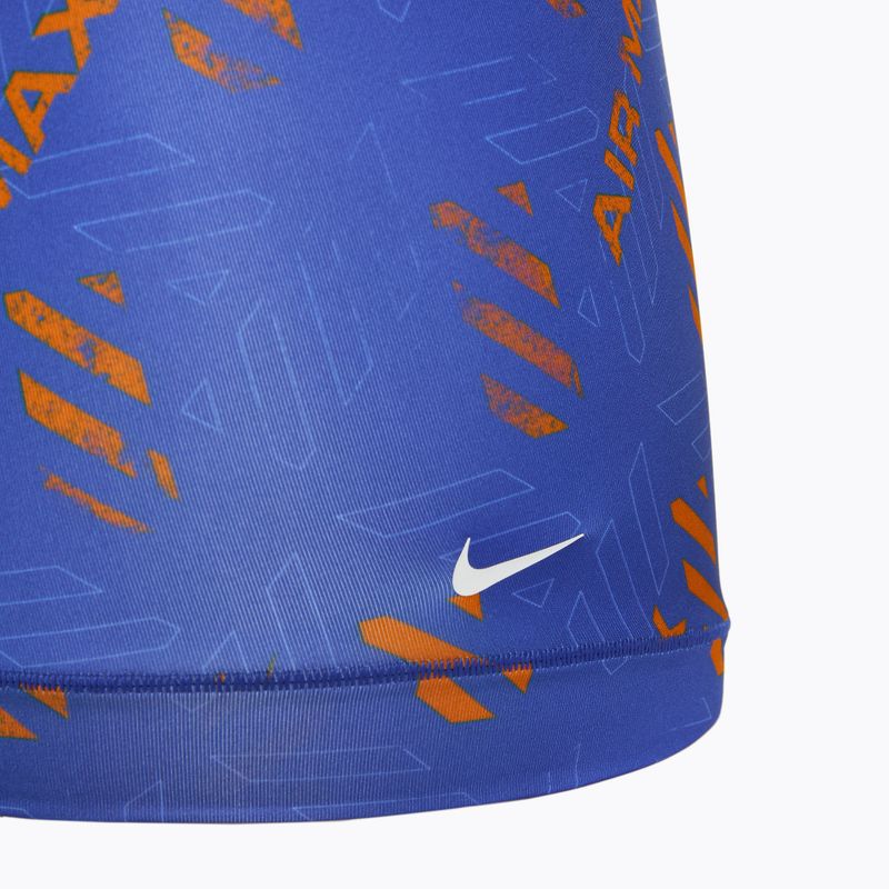 Nike Dri-Fit Essential Micro Boxer Uomo 3 paia multicolore 6
